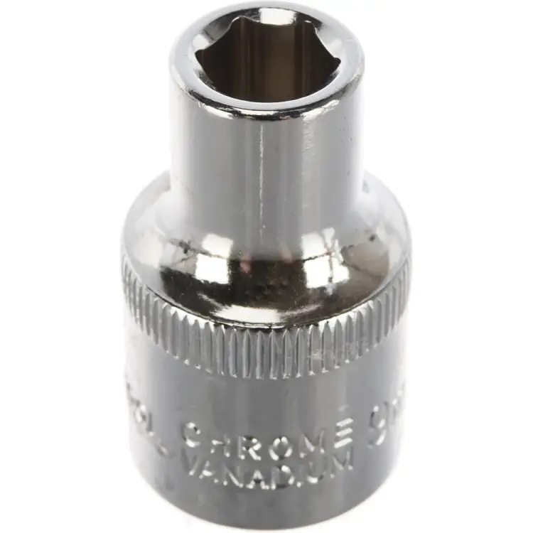 Головка шестигранная INTERTOOL ET-0009