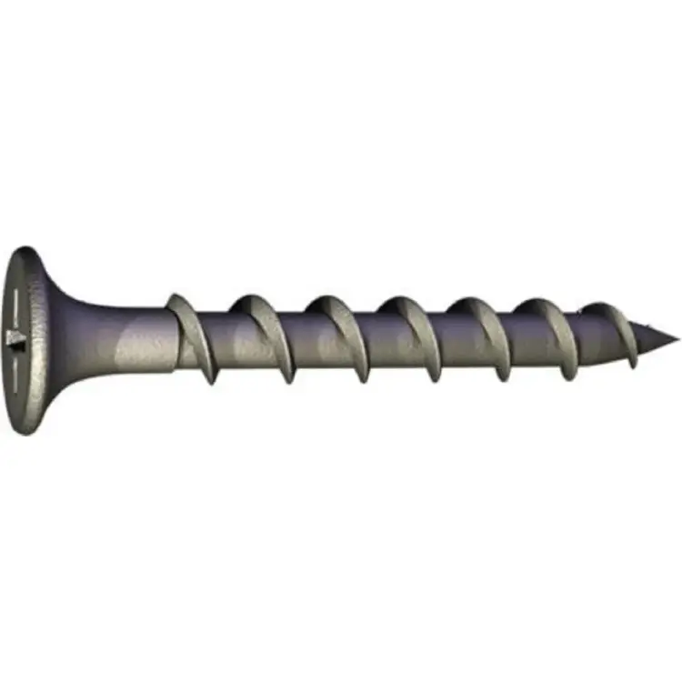 Самонарезающий винт Grabber Streaker 3,5х45 мм 200 шт. SG-45-200DIY