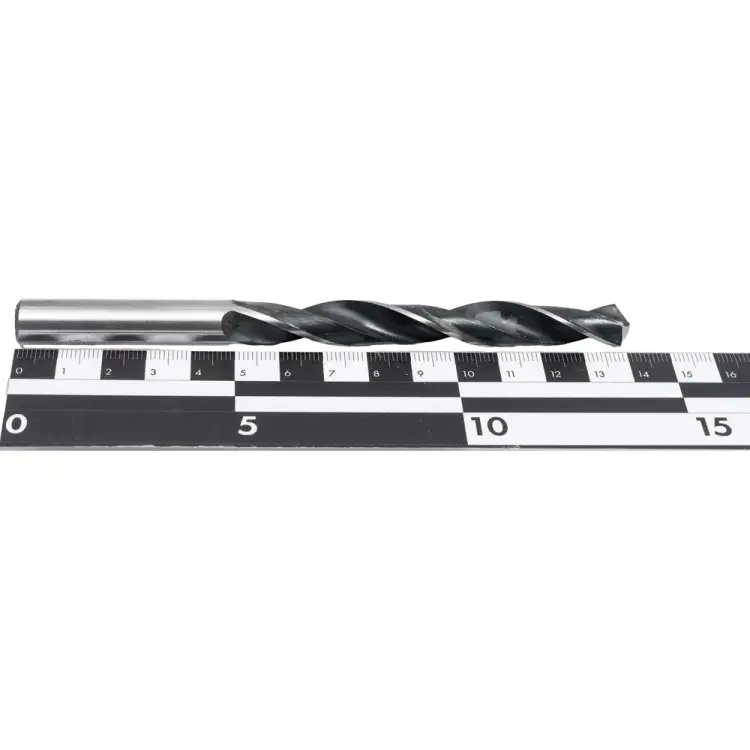 Сверло по металлу ООО "ТМТ ГРУПП" 54452