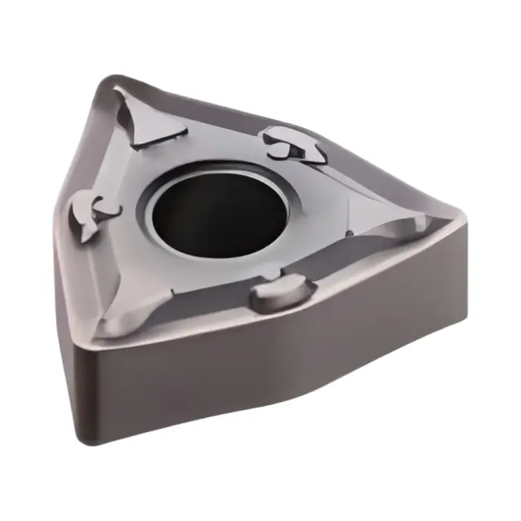 Токарная пластина по нержавеющей стали HARDSTONE 4603312182318