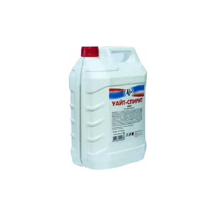 Уайт-спирит КР 4607109830888_NEW