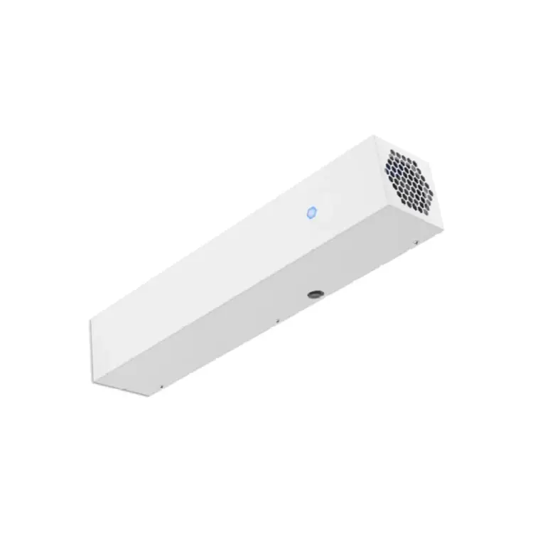 Бактерицидный рециркулятор воздуха LEDeffect АНТИВИРУС LE-СБО-63-025-5912-20