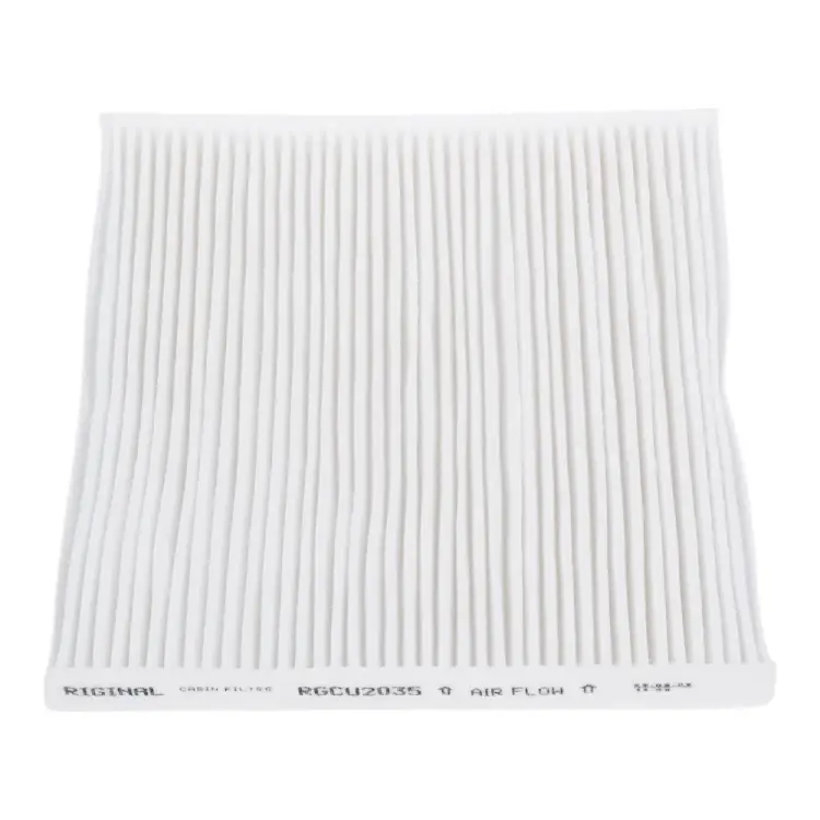 Фильтр салона для а/м Toyota Avensis II/Corolla IX Premium Riginal RGCU2035