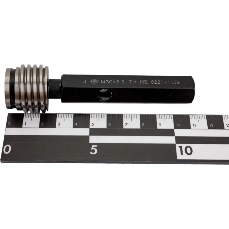 Калибр-пробка Туламаш 83972