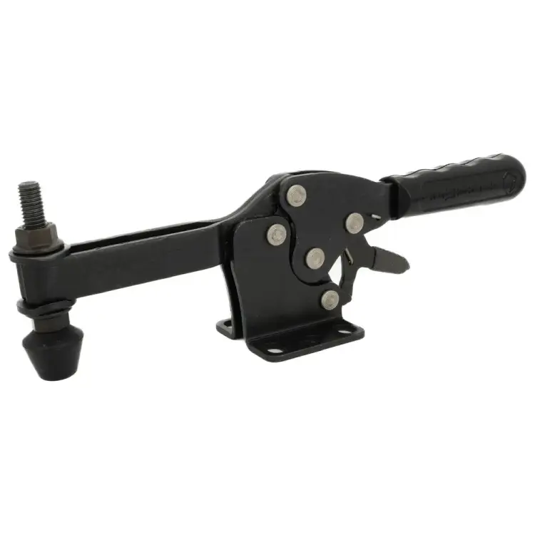 Горизонтальный прижим KUKAMET B111-4-L