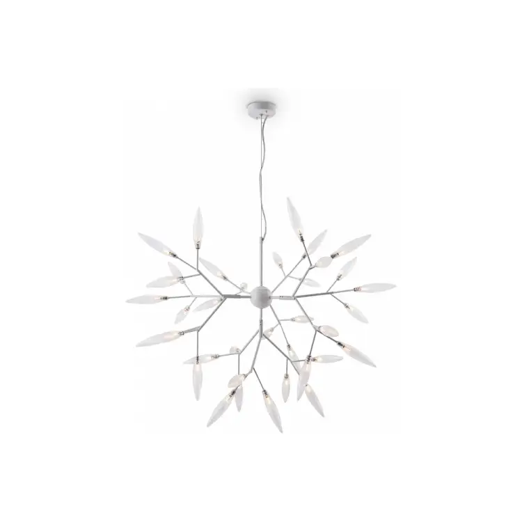 Подвесной светильник Freya FR5067PL-36W