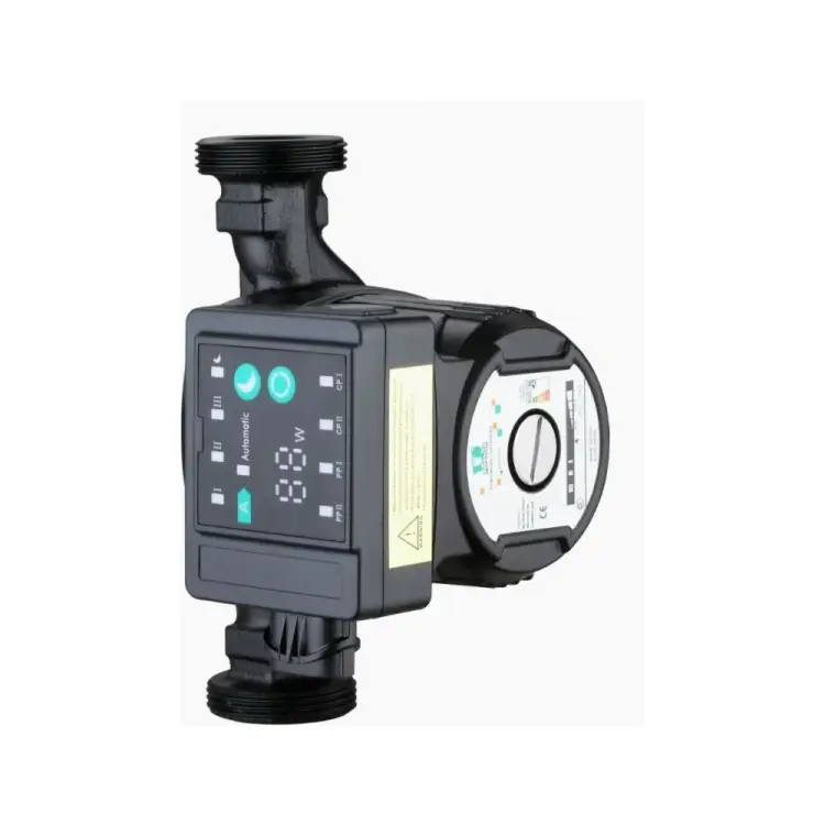 Циркуляционный насос pumpman STAR25/4A 82071 Циркуляционный насос pumpman STAR25/4A 82071