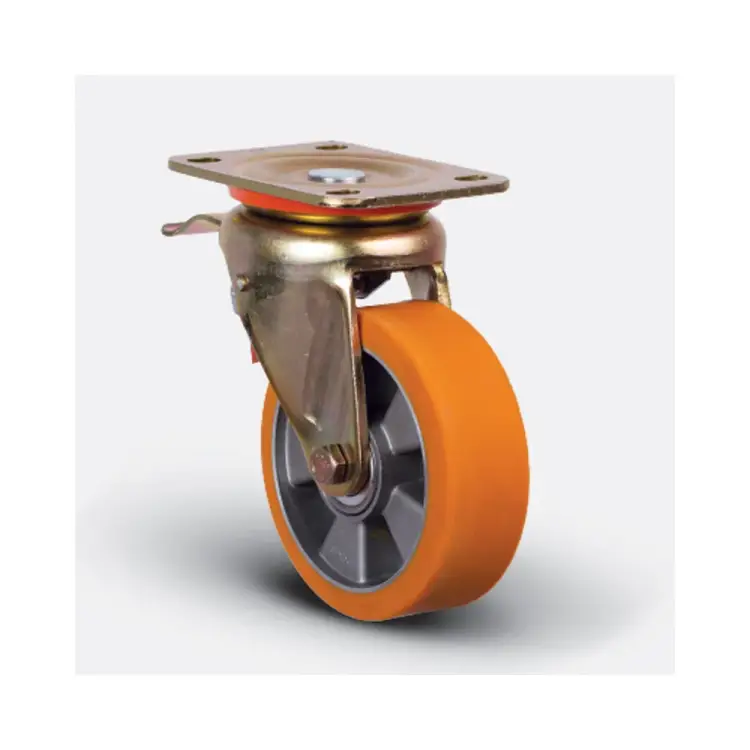 Колесо EMES ED01ABP150X45F