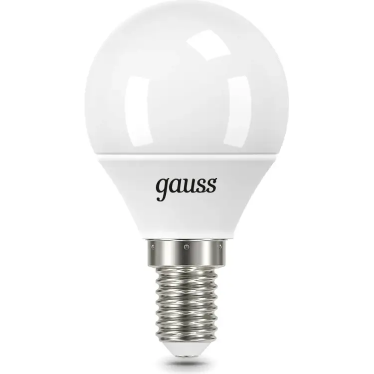 Лампа Gauss 105101310 Лампа Gauss 105101310