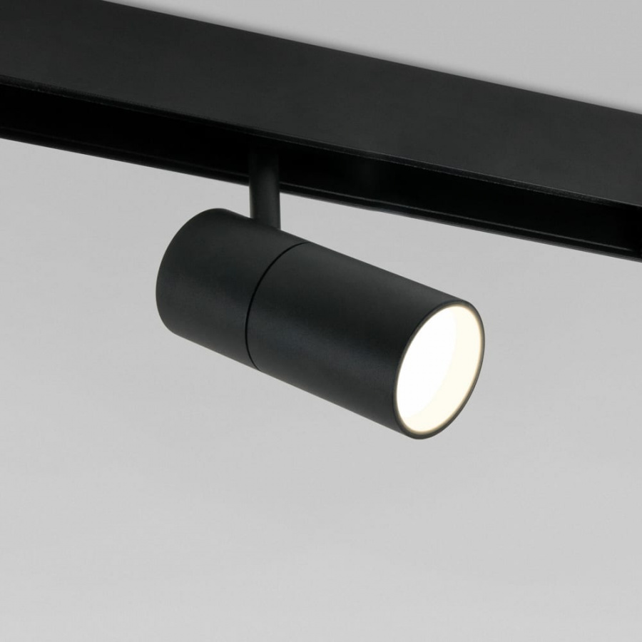 Трековый светильник Elektrostandard Slim Magnetic R01 85011 01