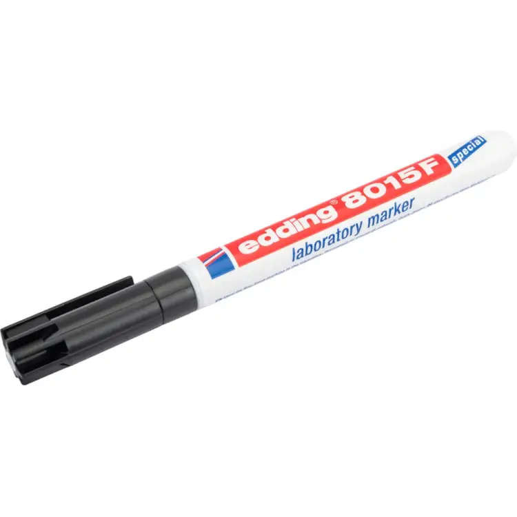 Лабораторный маркер EDDING E-8015 F 600118