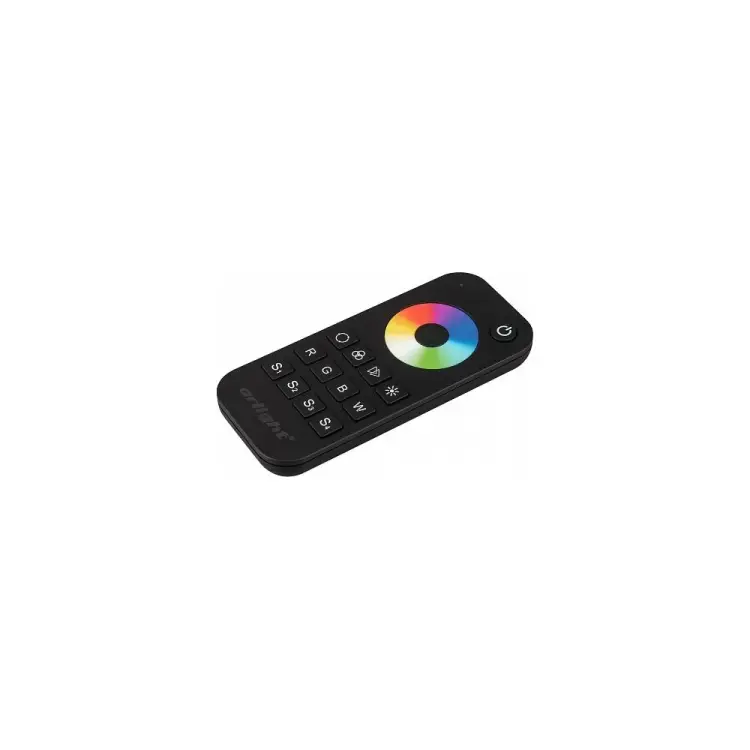 Пульт Arlight SMART-R28-RGBW Black 023479