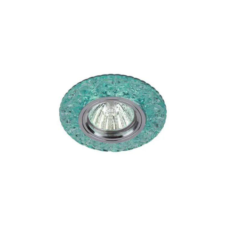 Светильник ЭРА DK LD4 BL/WH Б0028087