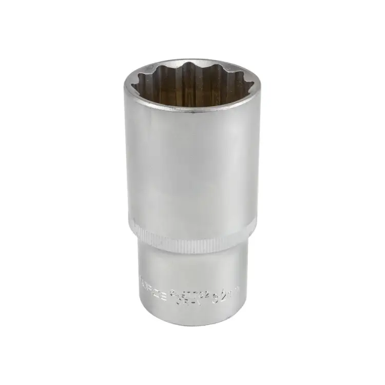 Глубокая двенадцатигранная торцевая головка Rockforce RF-5497732(11600) Глубокая двенадцатигранная торцевая головка Rockforce RF-5497732(11600)