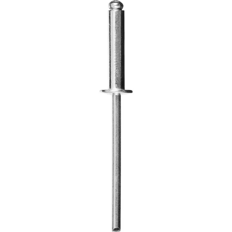 Алюминиевые заклепки STAYER Pro-FIX 2.4х10 мм 50 шт. 3120-24-10