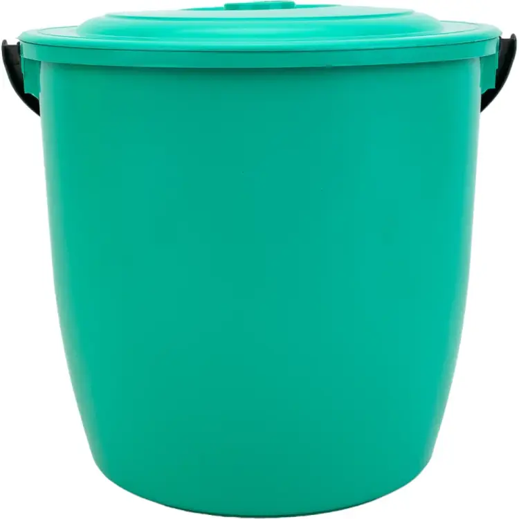 Ведро Мультипласт Групп КРЕПЫШ MPG7174 Ведро Мультипласт Групп КРЕПЫШ MPG7174