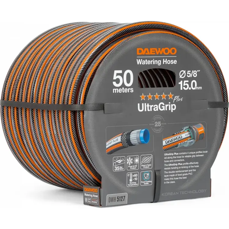 Шланг DAEWOO DWH 5127