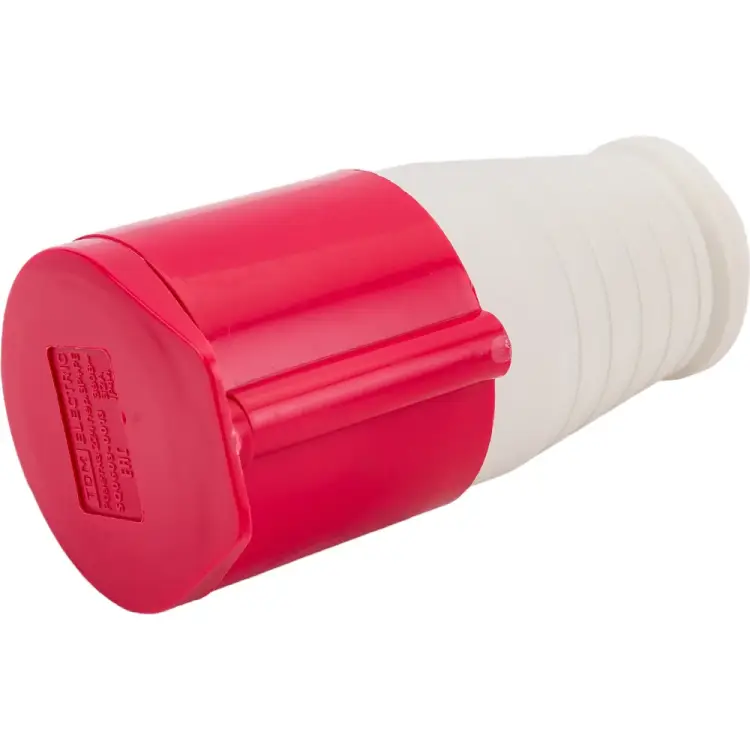 Переносная розетка TDM ELECTRIC 224 SQ0603-0013