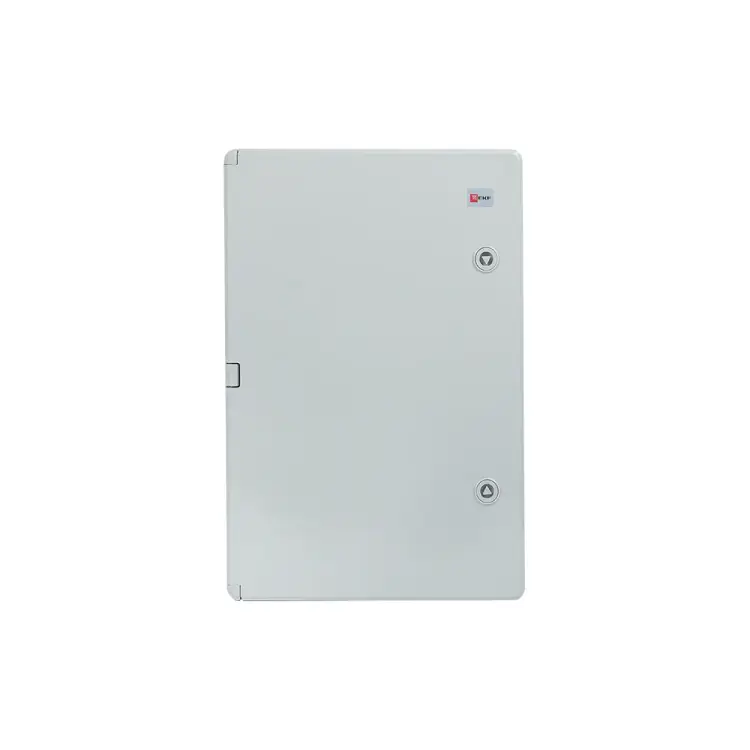 Пластиковый бокс EKF PROxima PB65MP008