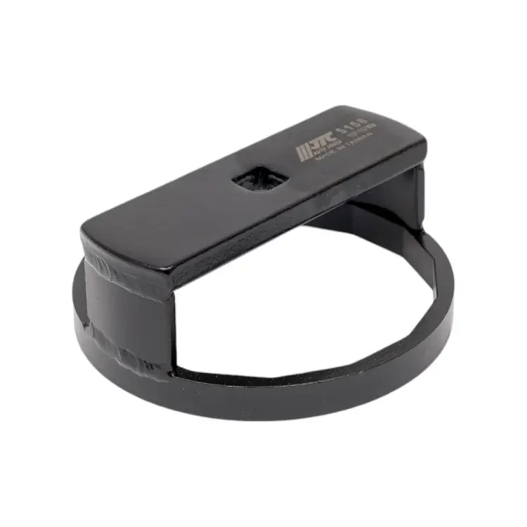 Съемник-ключ масляного фильтра для снятия масляного фильтра VOLVO JTC JTC-5158 Съемник-ключ масляного фильтра для снятия масляного фильтра VOLVO JTC JTC-5158