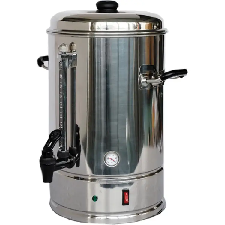 Кипятильник и кофе Viatto CP10 50435