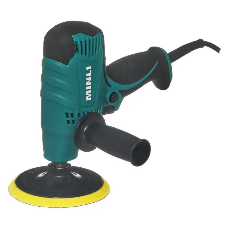 Полировочная машина MINLI 54115 Полировочная машина MINLI 54115