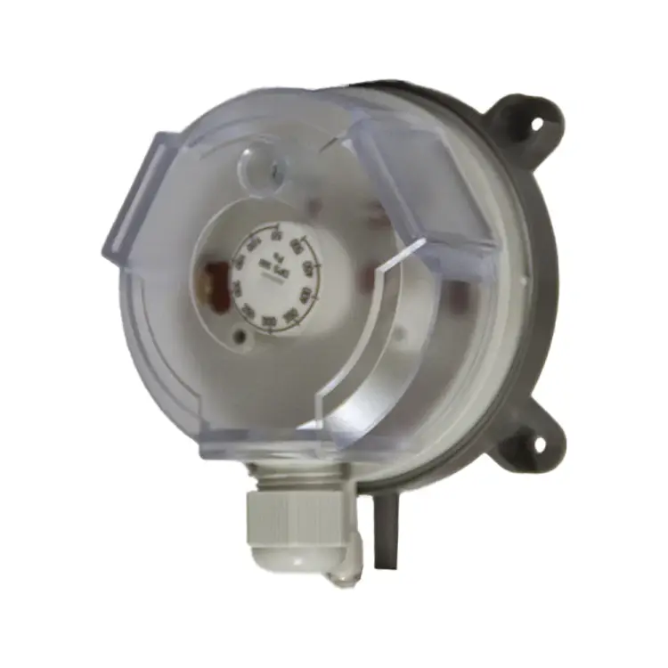 Датчик перепада давления Ventart DPS-500 4687202647187