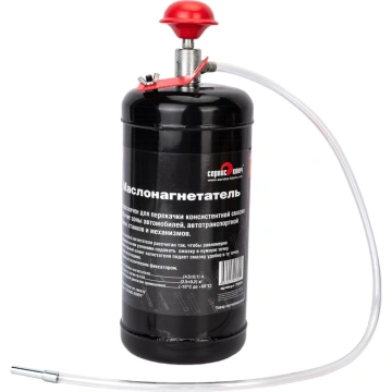 Нагнетатели масла