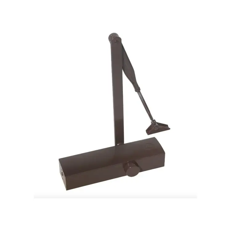 Дверной доводчик Doorlock DL200N BC DC EN2-5 75562