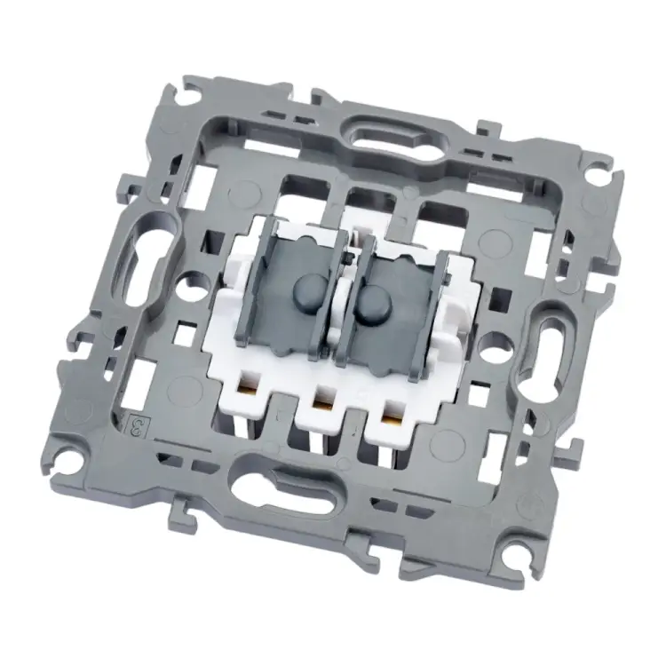 Кнопочный переключатель для жалюзи ЭРА 12111099 Б0047829