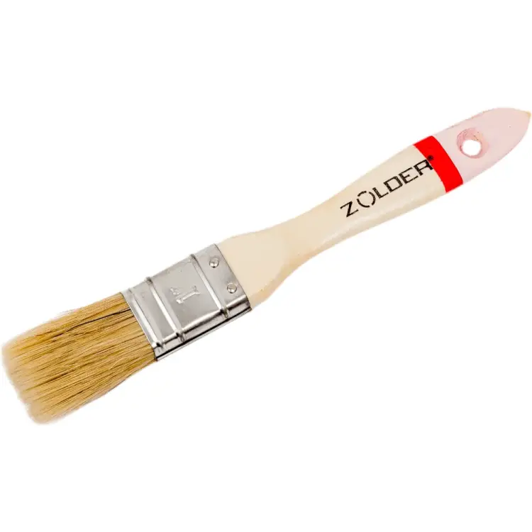 Универсальная плоская кисть ZOLDER Master un02512