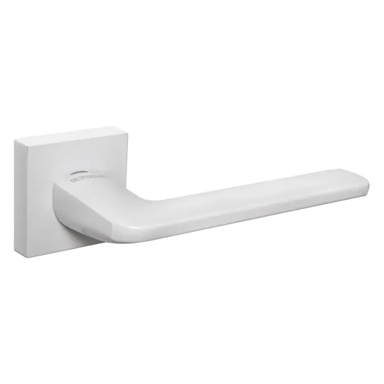 Раздельная ручка Fuaro FLOW DM WH-19 42939