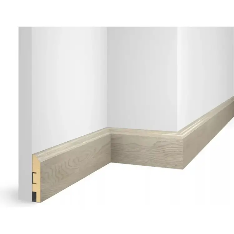 Плинтус Cosca Decor ЕP07 NanoFlex СПБ080941 Плинтус Cosca Decor ЕP07 NanoFlex СПБ080941