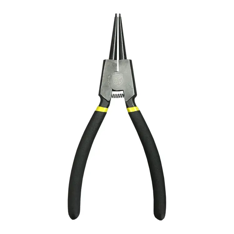 Прямой съемник стопорных колец для внешних Berger BG BG1226