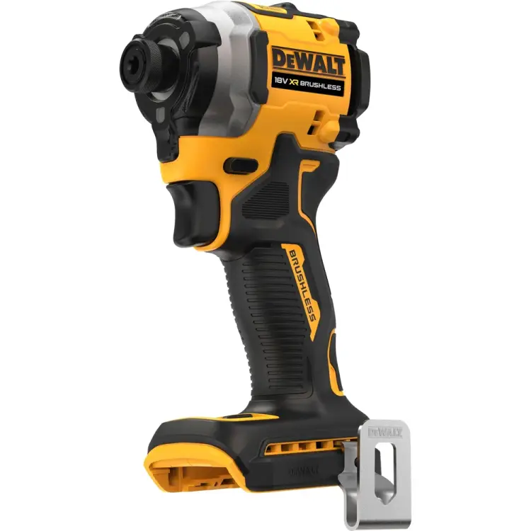 Аккумуляторный шуруповерт Dewalt DCF850E1T DCF850E1T-QW