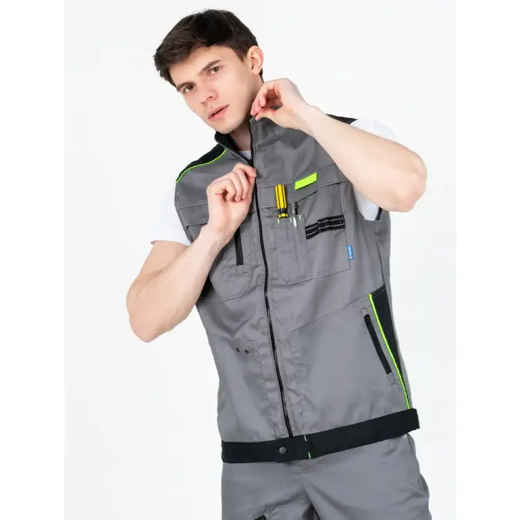 Жилет ООО ГУП Бисер Премиум 4640100805080 Жилет ООО ГУП Бисер Премиум 4640100805080