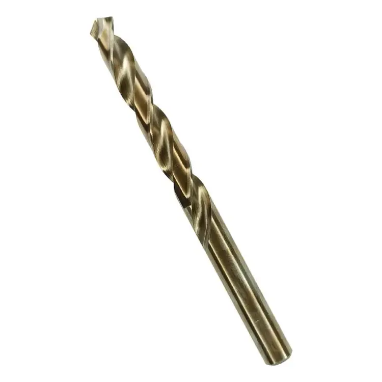 Сверло по металлу vertextools 515-07 Сверло по металлу vertextools 515-07