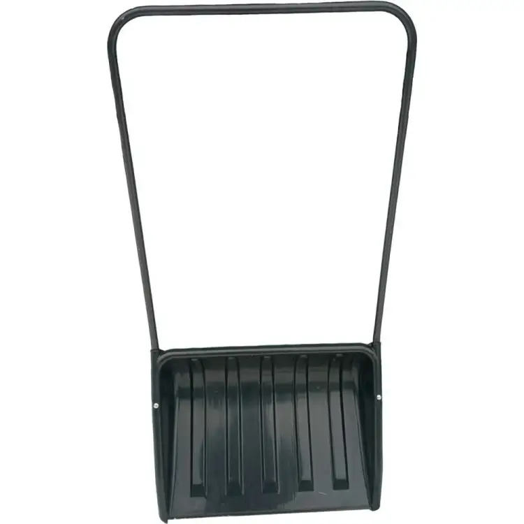 Большой пластиковый скрепер LWI МОРОЗКО №2 LWI-Ск2