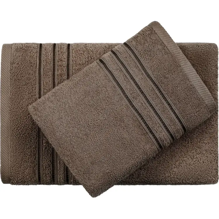 Махровое полотенце Самойловский текстиль Верона 761459