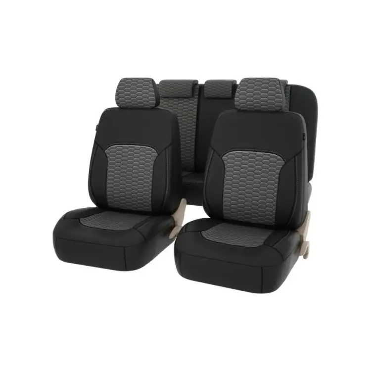 Чехлы PSV Forester Next 137011