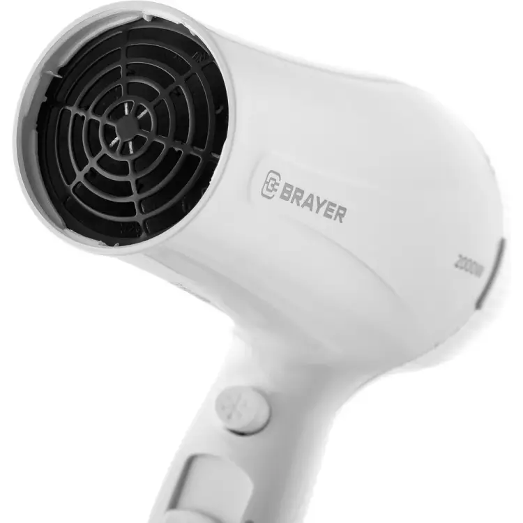 Фен настенный BRAYER BR3021