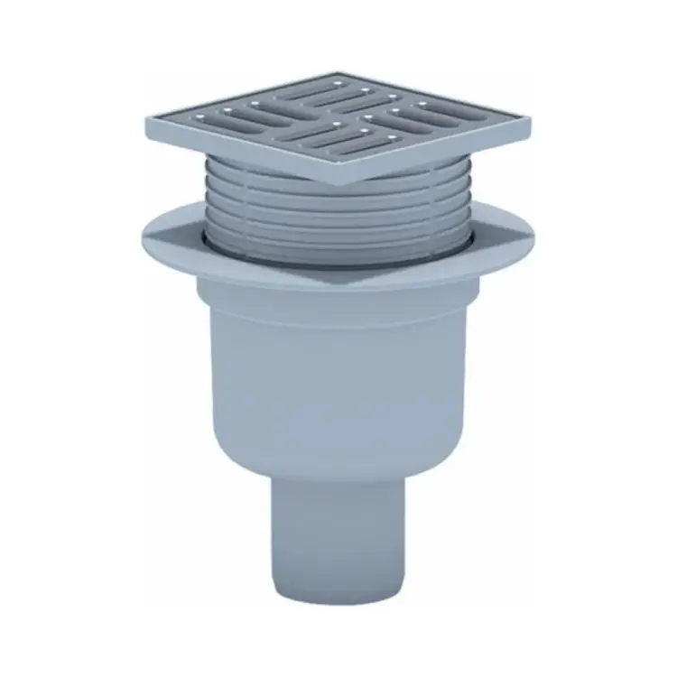 Регулируемый трап АНИ Пласт TQ5702 004-0195