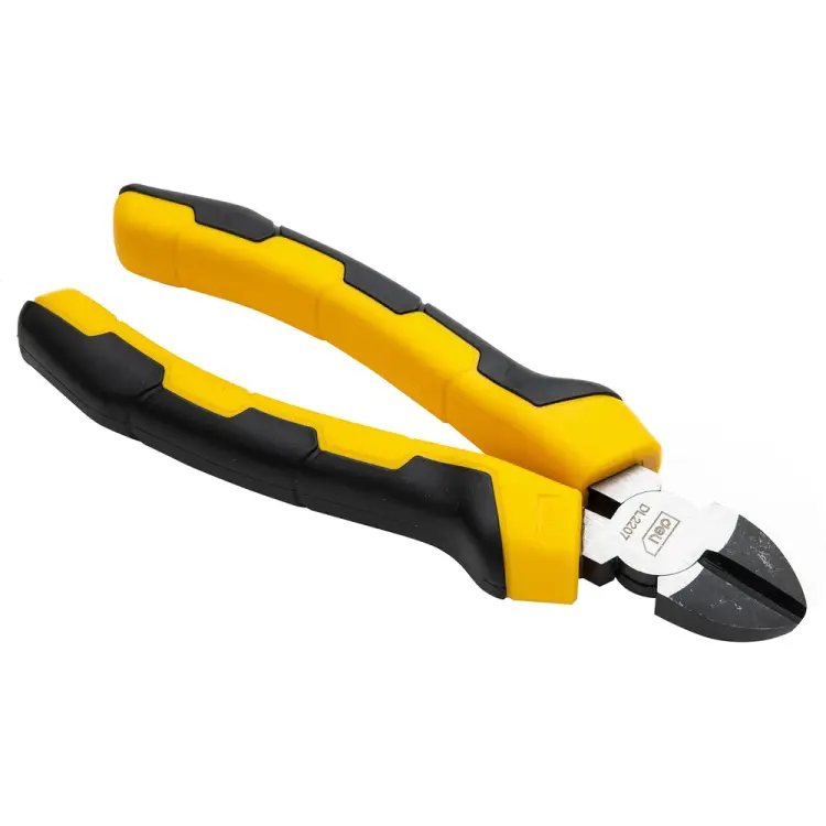 Диагональные бокорезы DELI DL2207 98451 Диагональные бокорезы DELI DL2207 98451