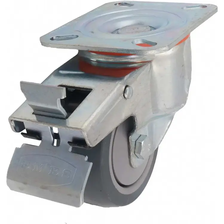 Колесо EMES EM01MBT80X32F