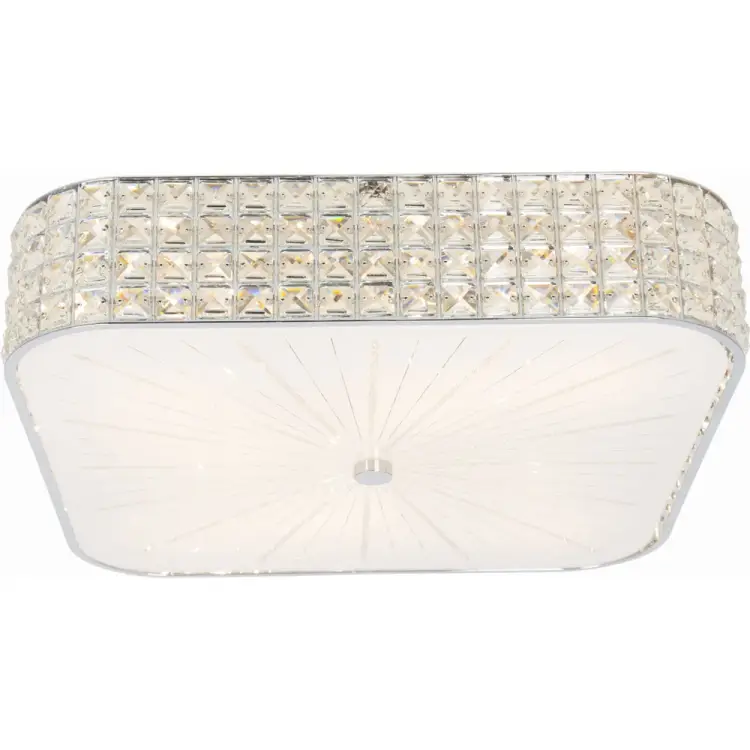 Хрустальная люстра Citilux Портал CL324281