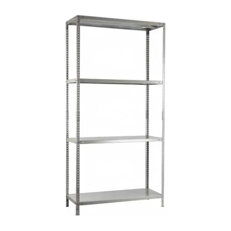 Металлический стеллаж Церера СТ-СПЭ 00-00008186