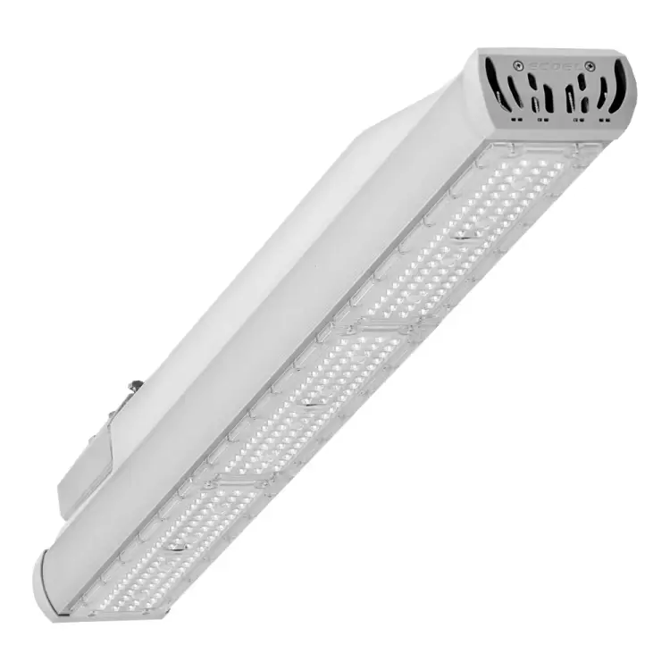 Светодиодный светильник Экоэл СТРИТ 150.5К.Ш.IP67-890.0.MW.Vi7