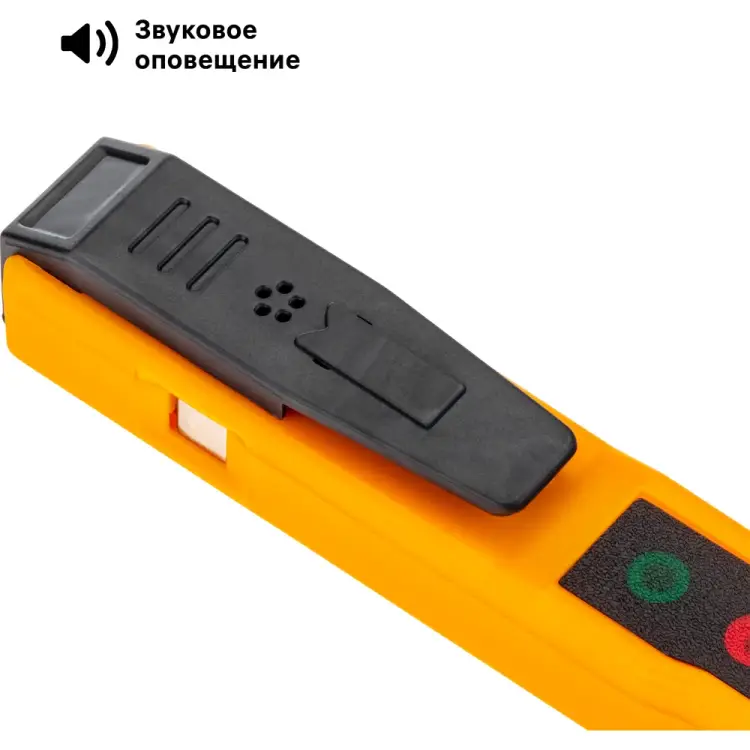 Отвертка-пробник duwi ОП-2Э DIY 26007 3