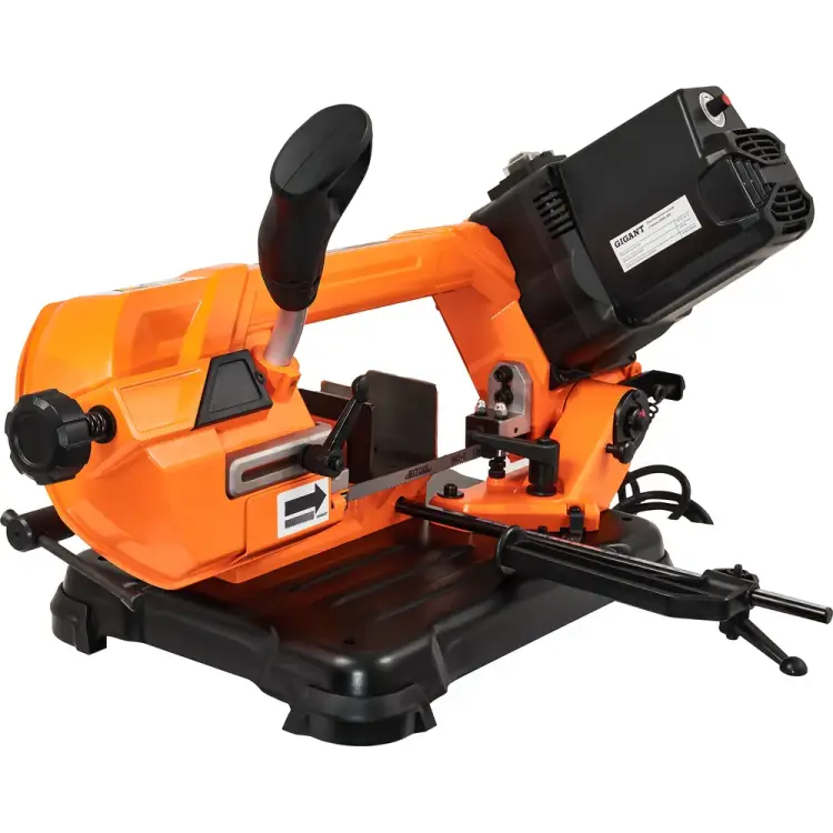 Ленточнопильный станок Gigant MBS-125