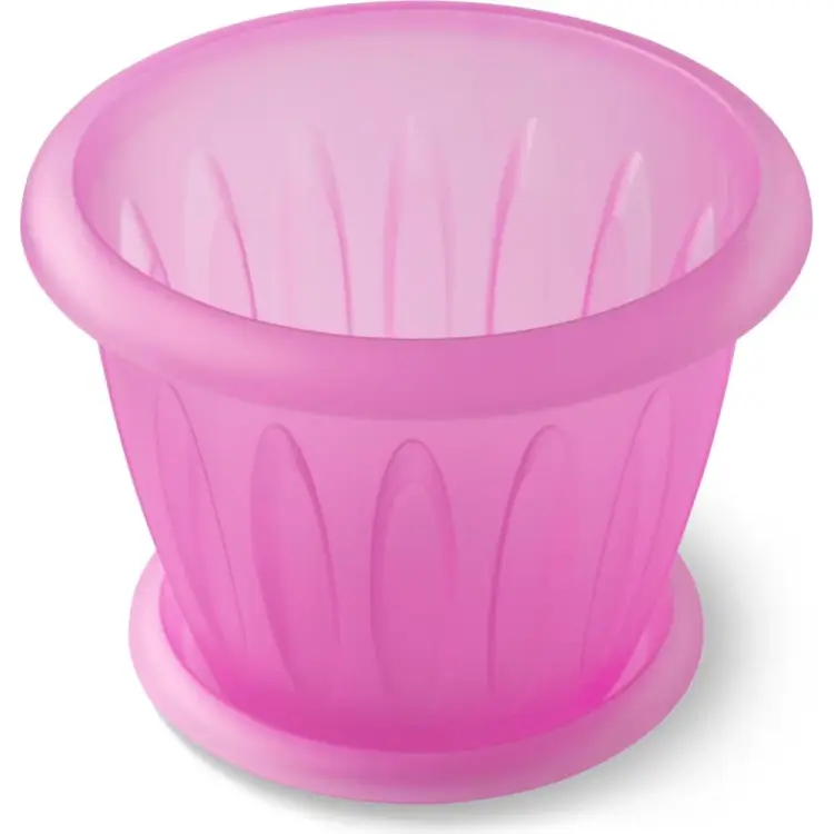 Горшок для орхидеи Martika Фелиция С103П